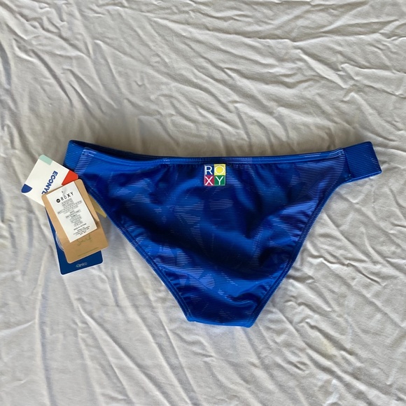 Roxy POP Surf Regular Bikini Bottoms - Picture 3 of 11